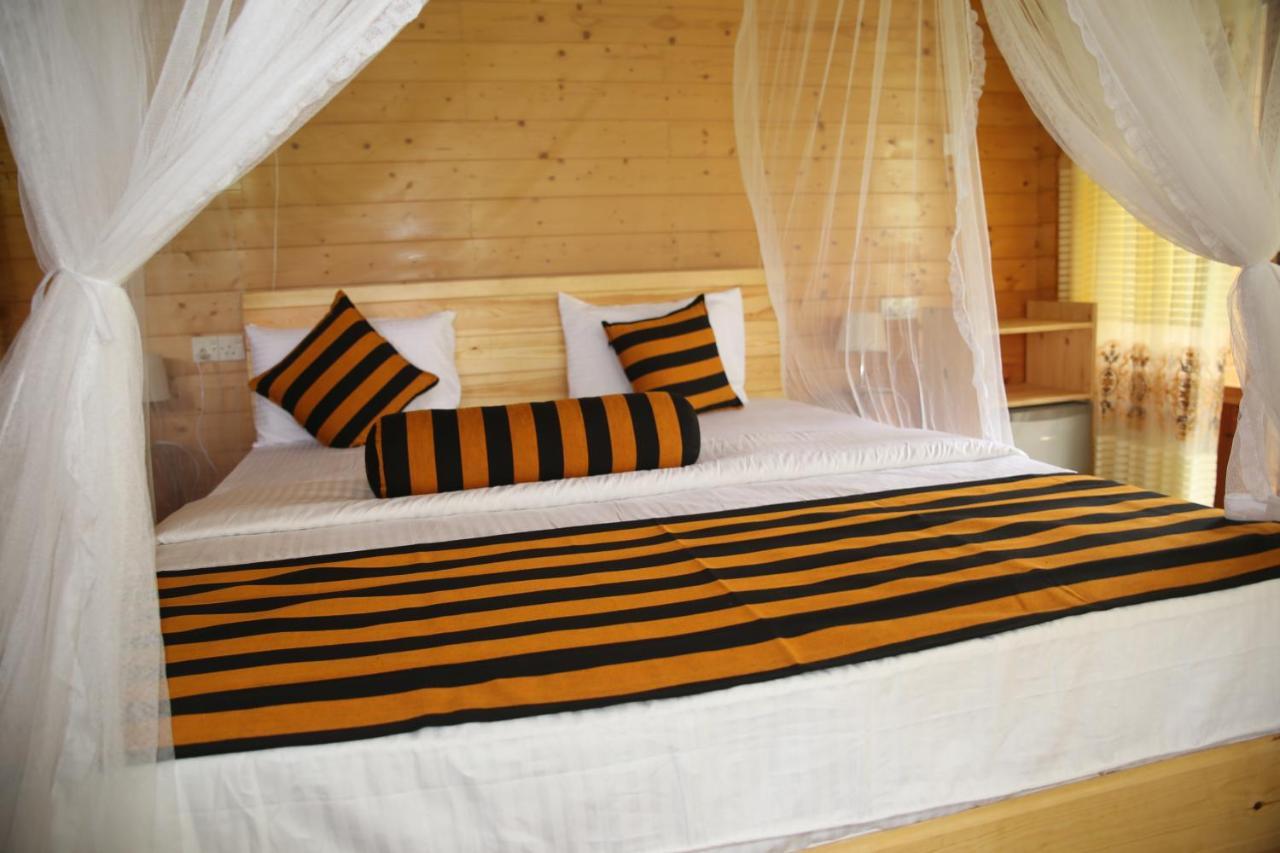 Eco Village Ella Εξωτερικό φωτογραφία