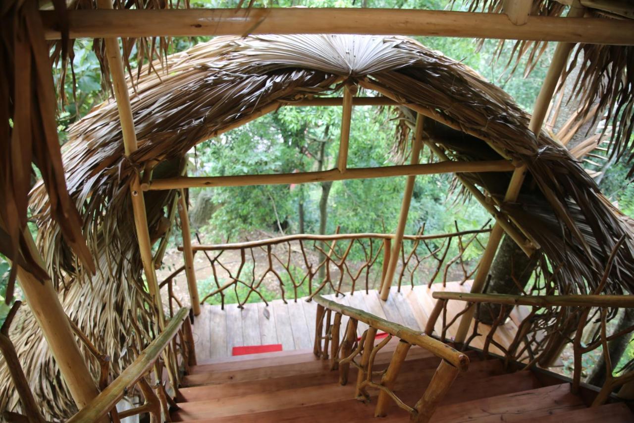Eco Village Ella Εξωτερικό φωτογραφία