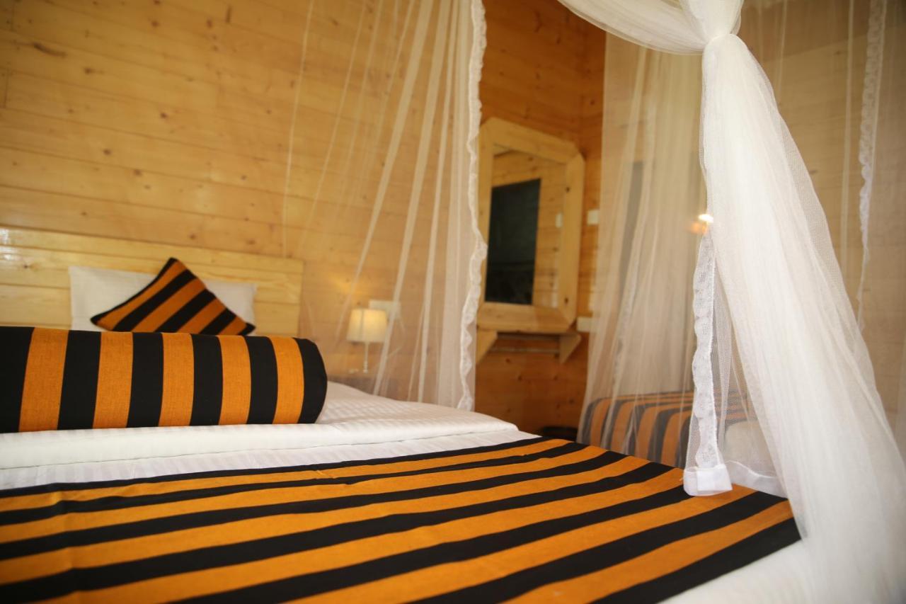 Eco Village Ella Εξωτερικό φωτογραφία
