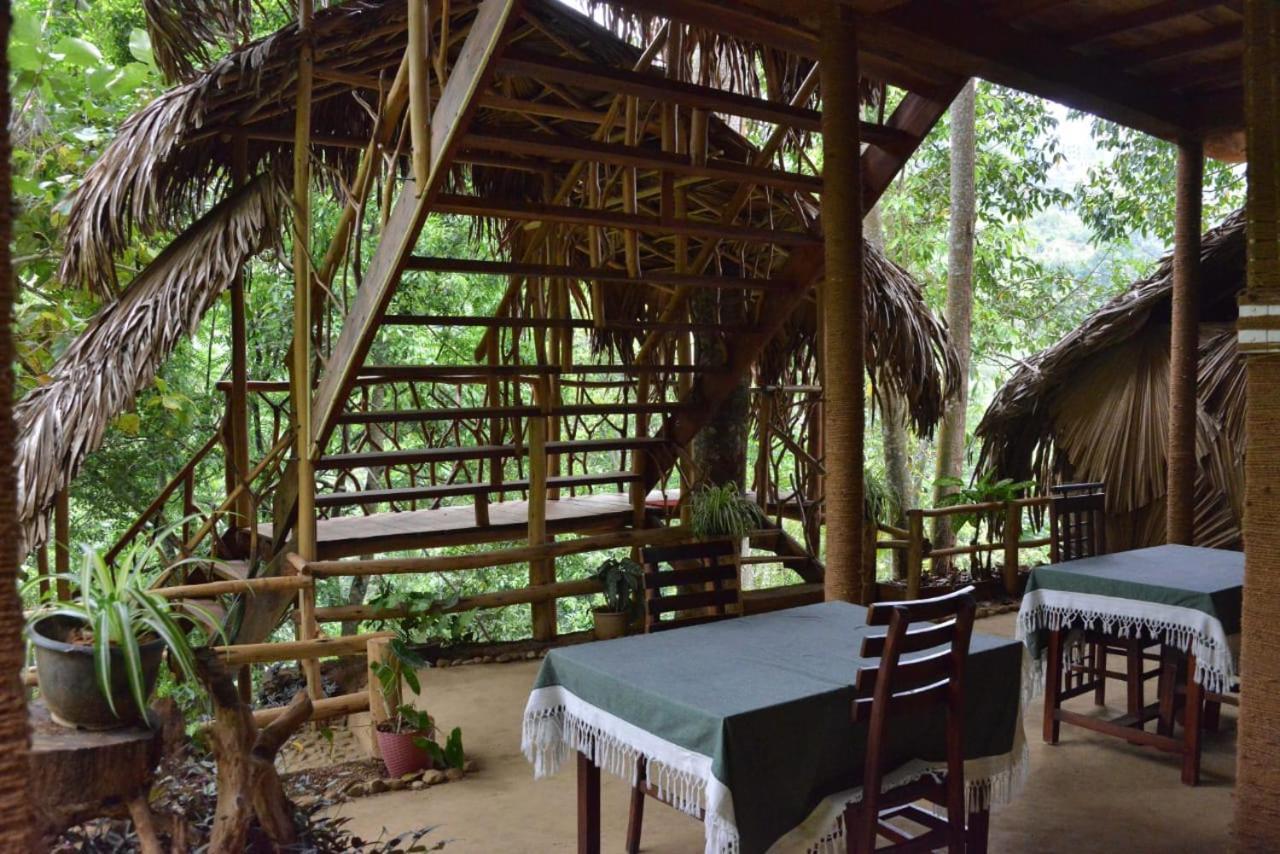 Eco Village Ella Εξωτερικό φωτογραφία