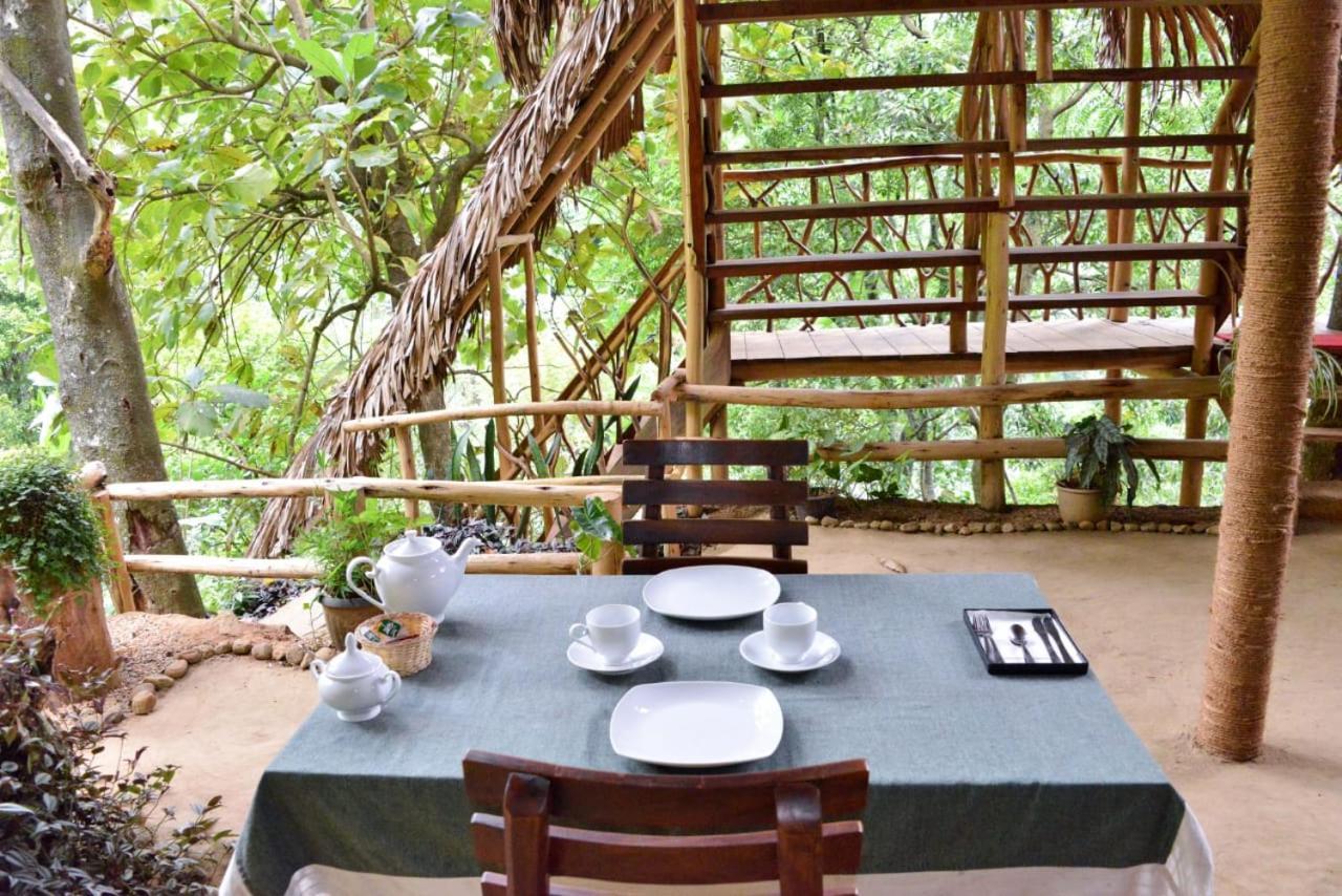 Eco Village Ella Εξωτερικό φωτογραφία