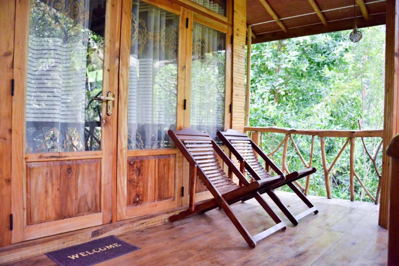 Eco Village Ella Εξωτερικό φωτογραφία