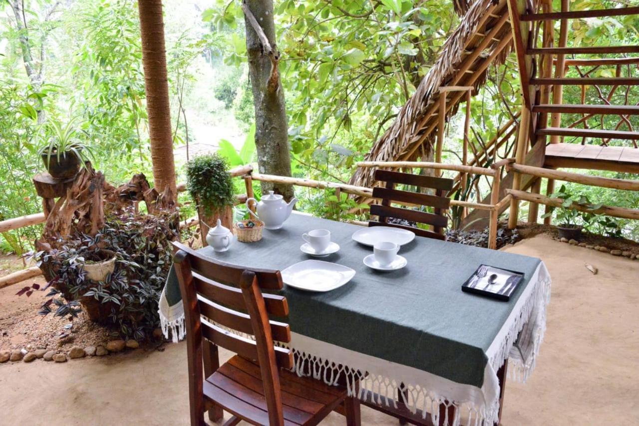Eco Village Ella Εξωτερικό φωτογραφία