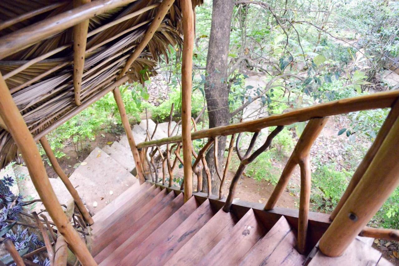 Eco Village Ella Εξωτερικό φωτογραφία