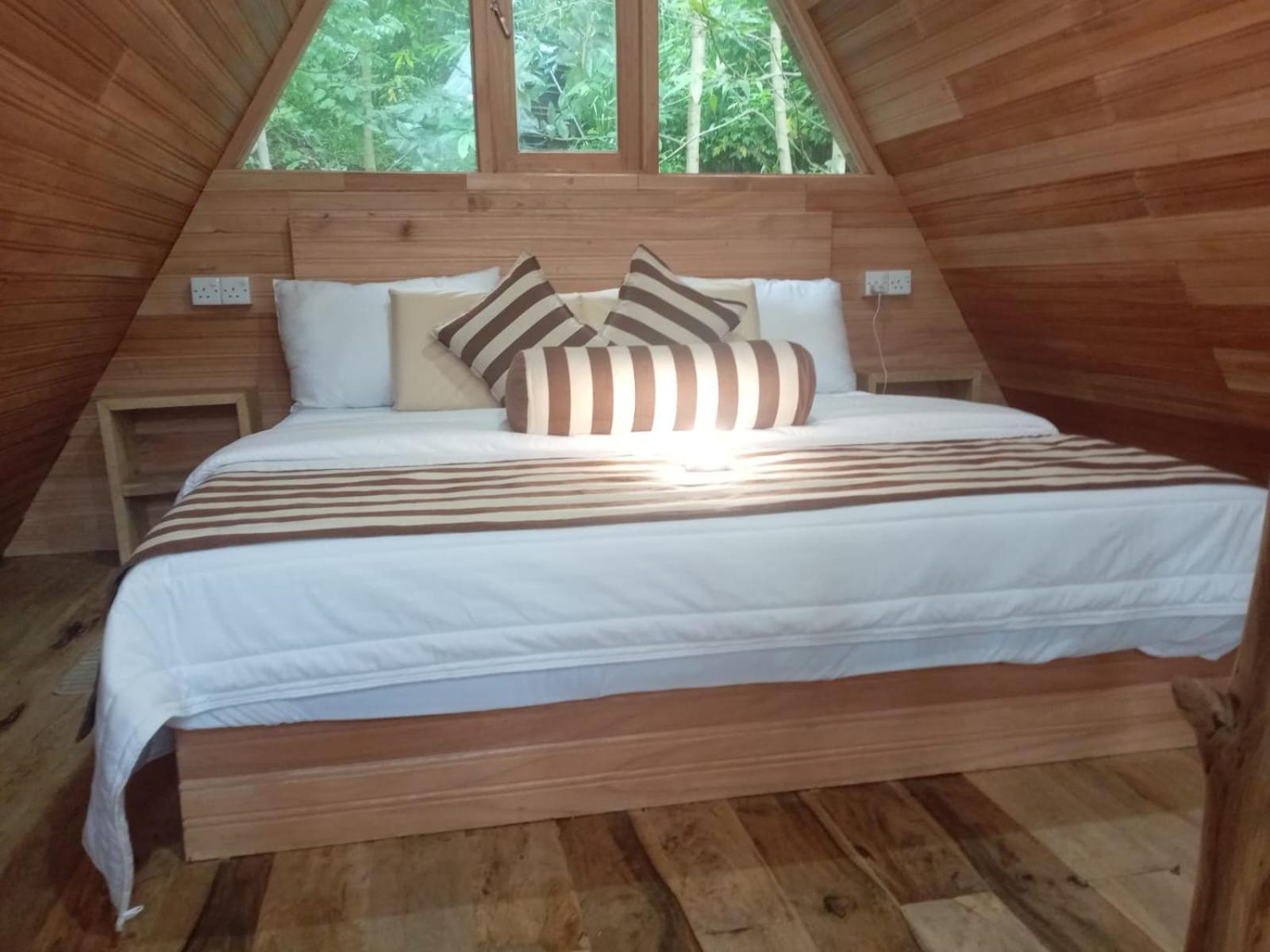Eco Village Ella Εξωτερικό φωτογραφία