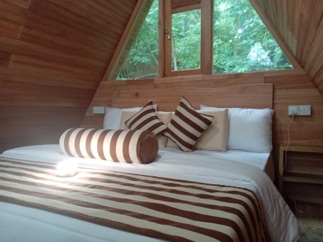 Eco Village Ella Εξωτερικό φωτογραφία