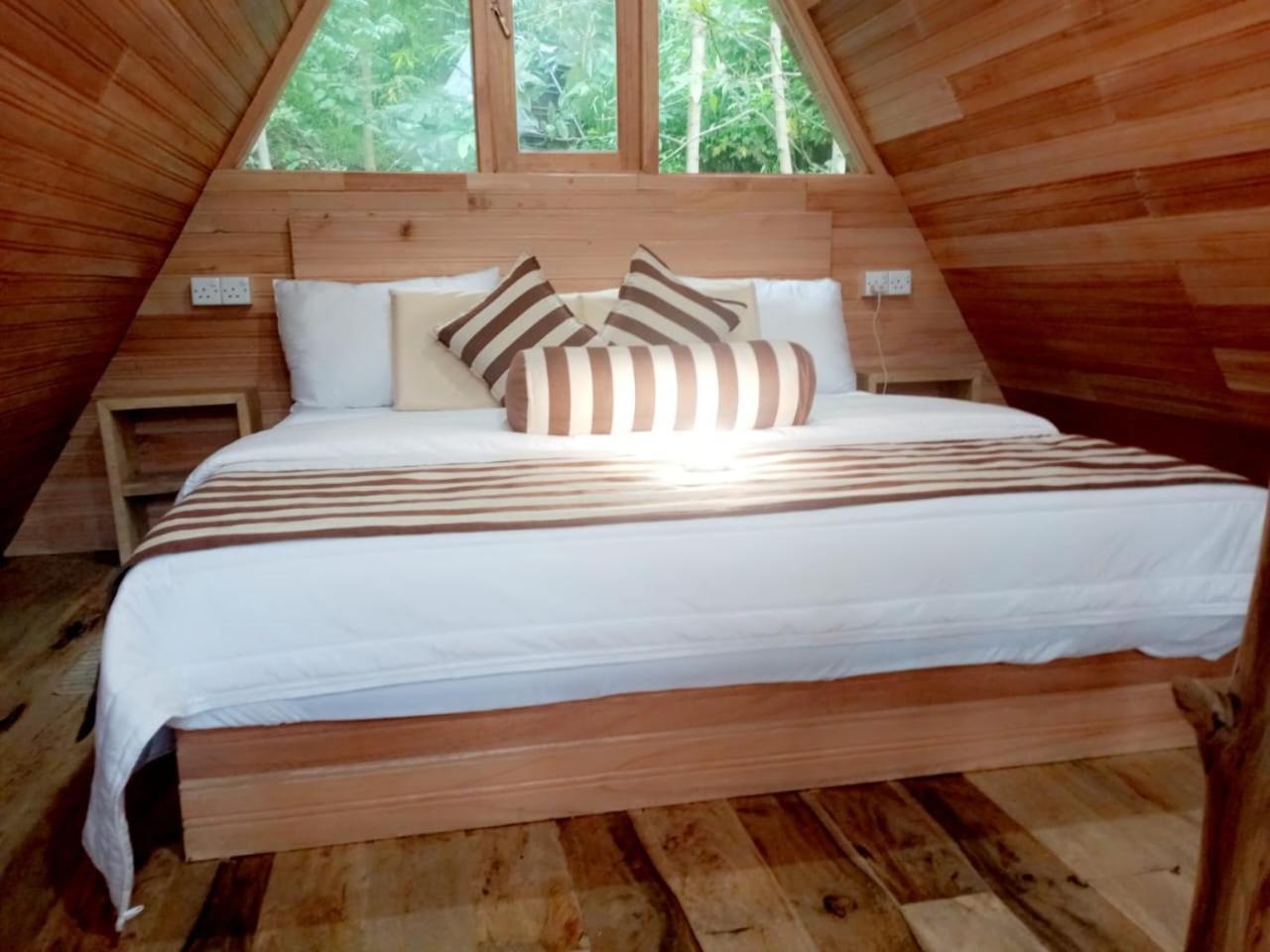 Eco Village Ella Εξωτερικό φωτογραφία