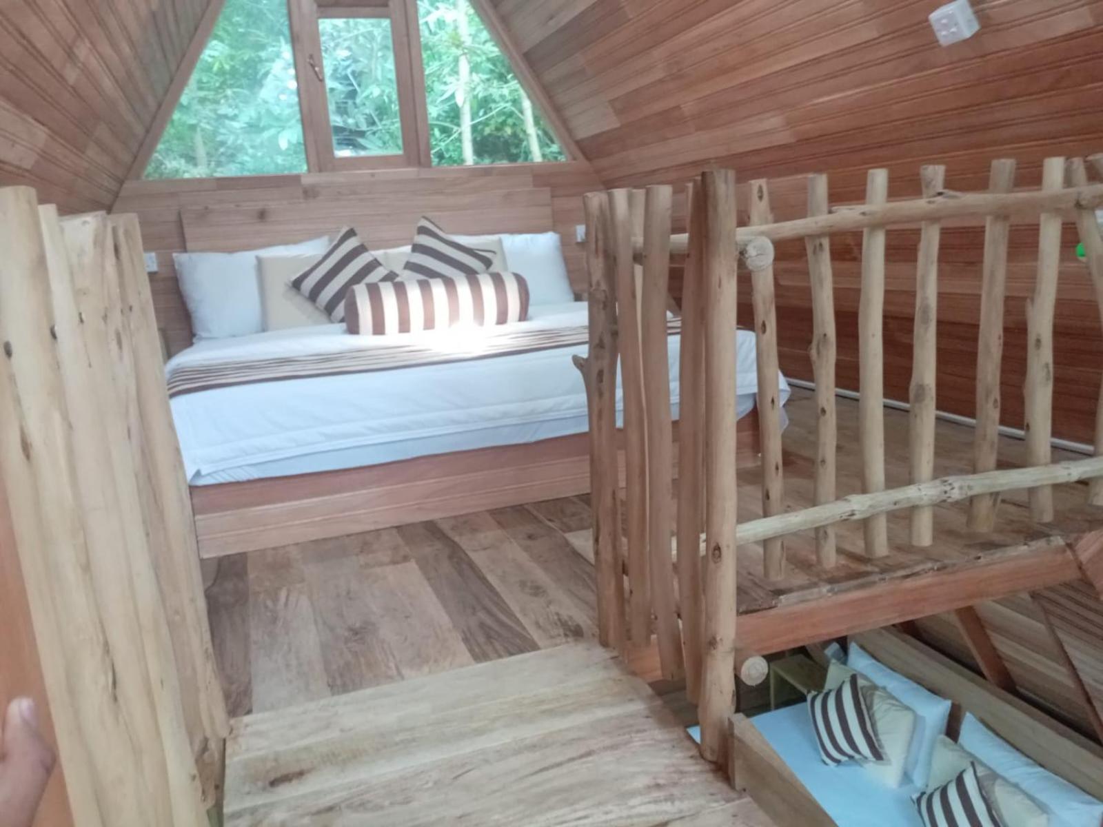 Eco Village Ella Εξωτερικό φωτογραφία