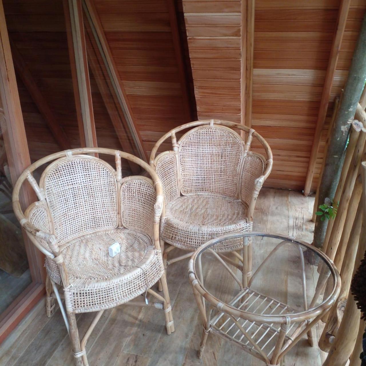 Eco Village Ella Εξωτερικό φωτογραφία