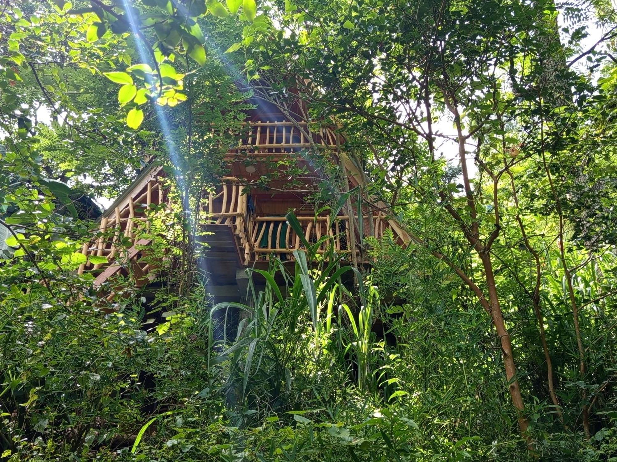 Eco Village Ella Εξωτερικό φωτογραφία