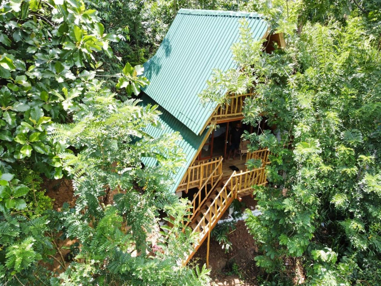 Eco Village Ella Εξωτερικό φωτογραφία