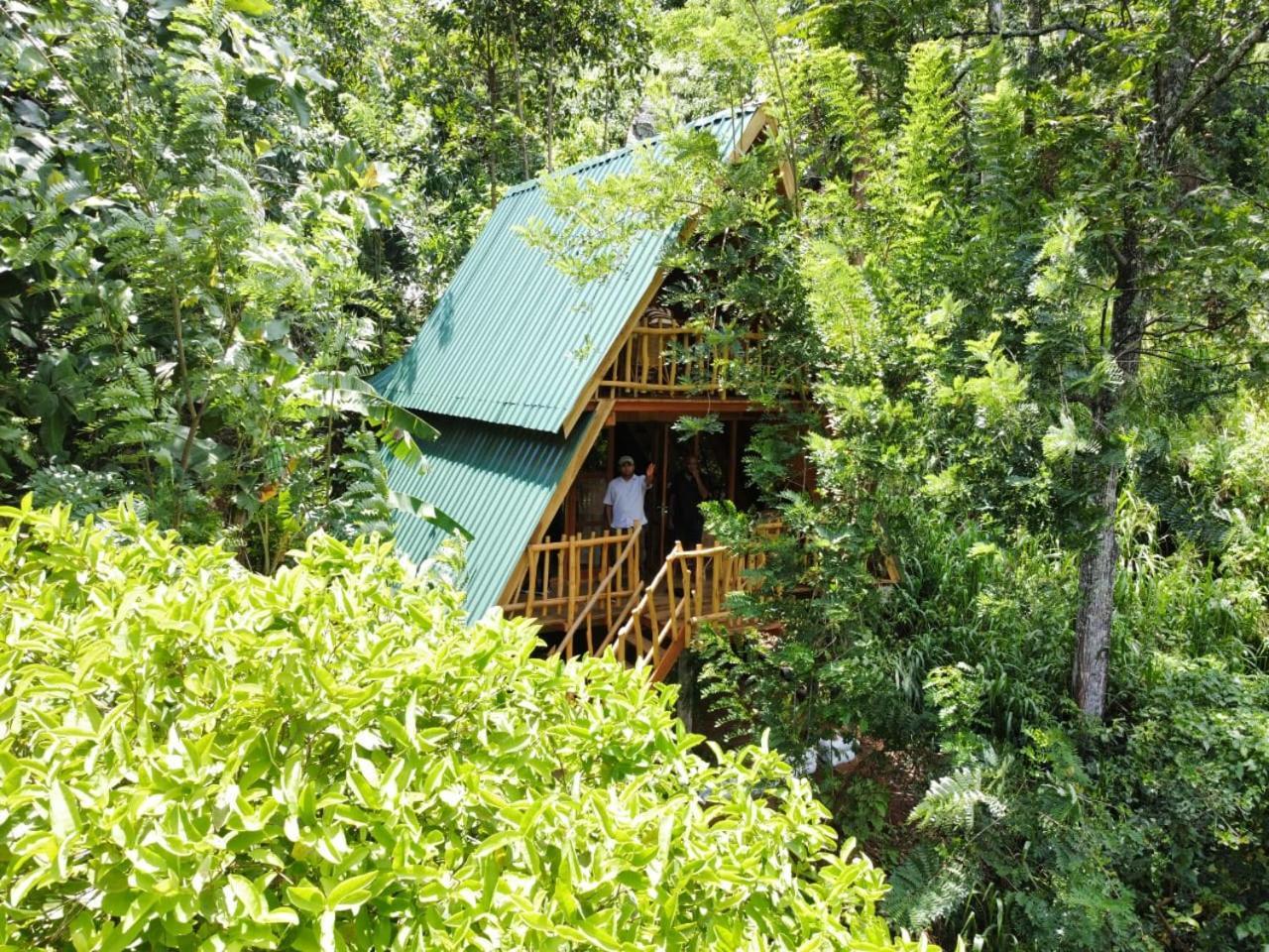 Eco Village Ella Εξωτερικό φωτογραφία