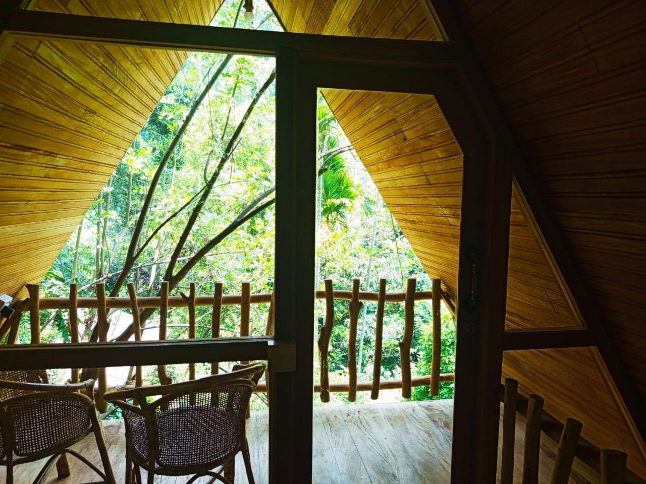 Eco Village Ella Εξωτερικό φωτογραφία