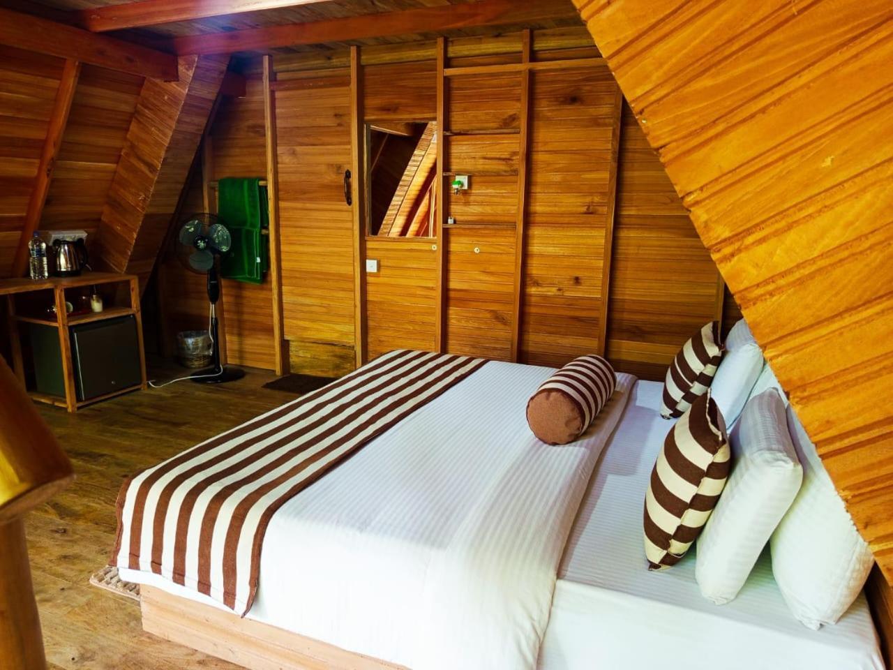 Eco Village Ella Εξωτερικό φωτογραφία