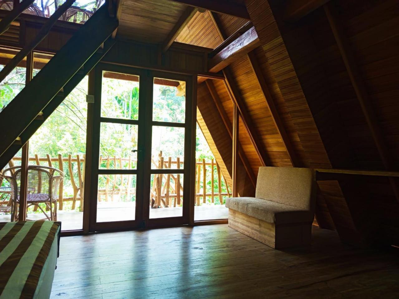 Eco Village Ella Εξωτερικό φωτογραφία