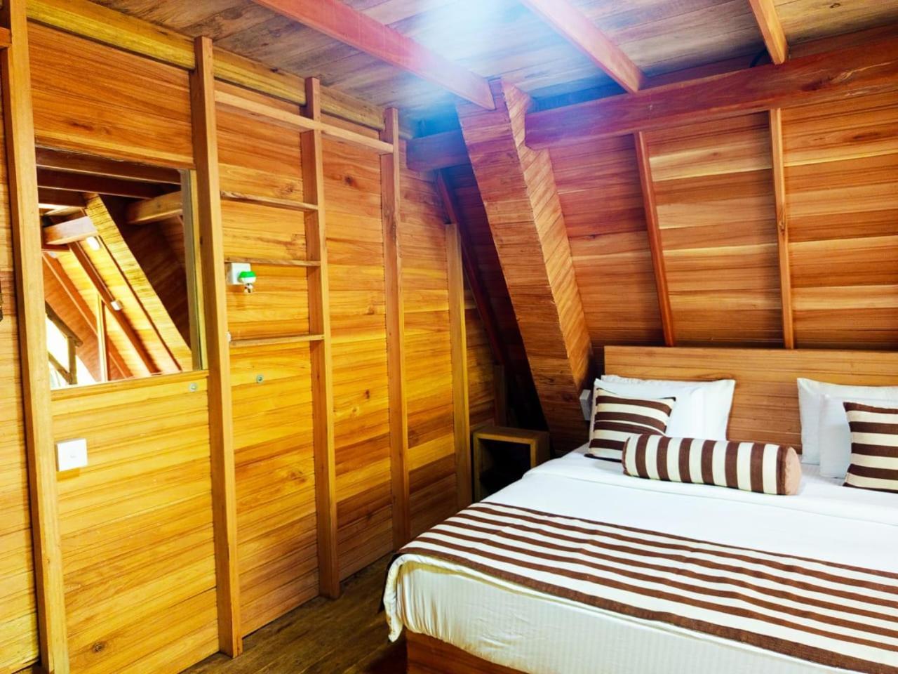Eco Village Ella Εξωτερικό φωτογραφία