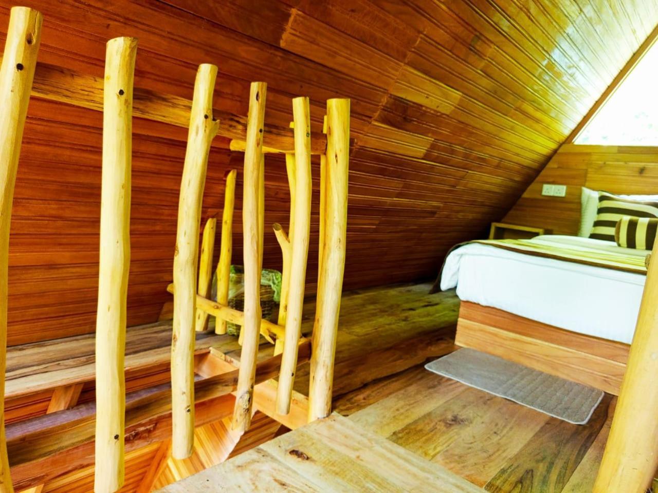 Eco Village Ella Εξωτερικό φωτογραφία