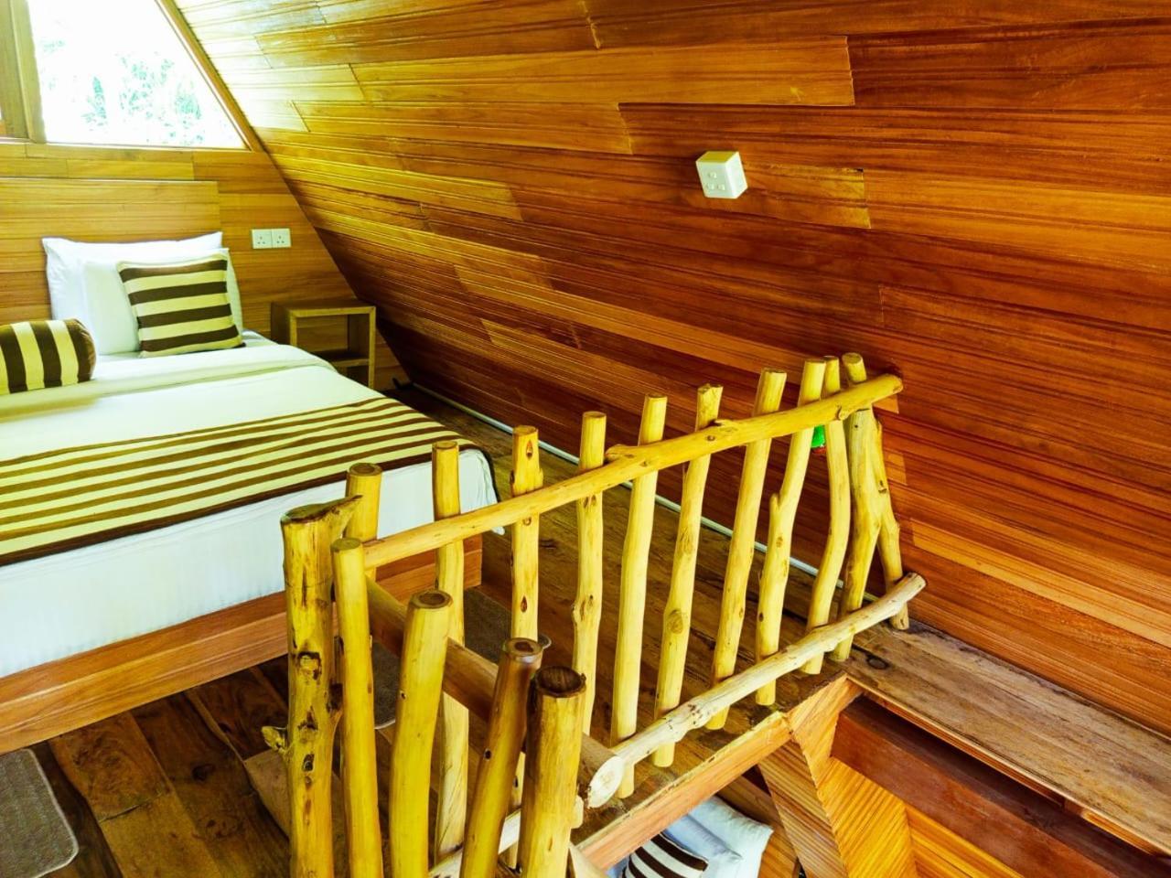 Eco Village Ella Εξωτερικό φωτογραφία