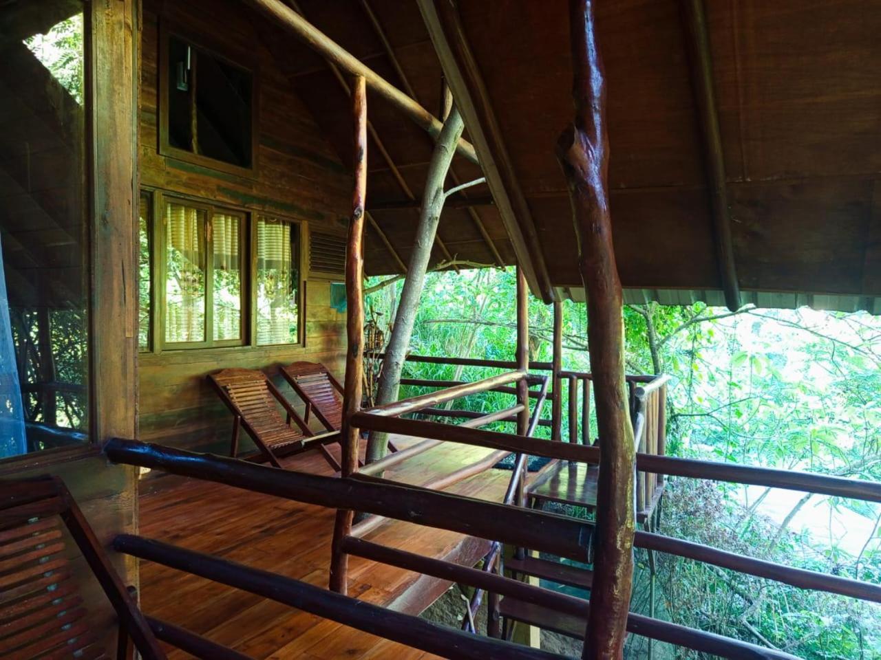 Eco Village Ella Εξωτερικό φωτογραφία