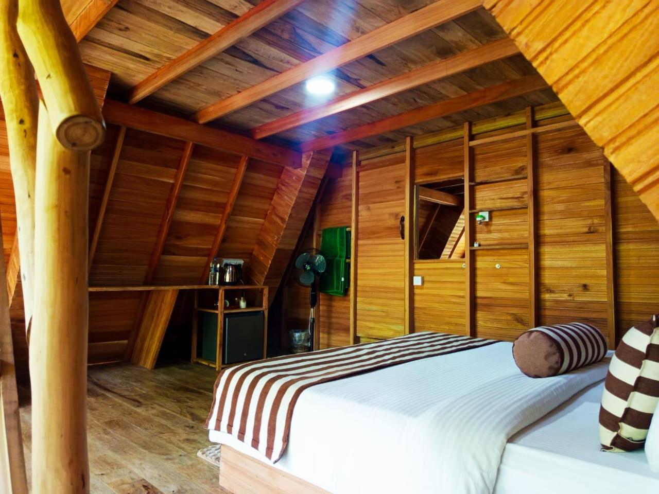 Eco Village Ella Εξωτερικό φωτογραφία