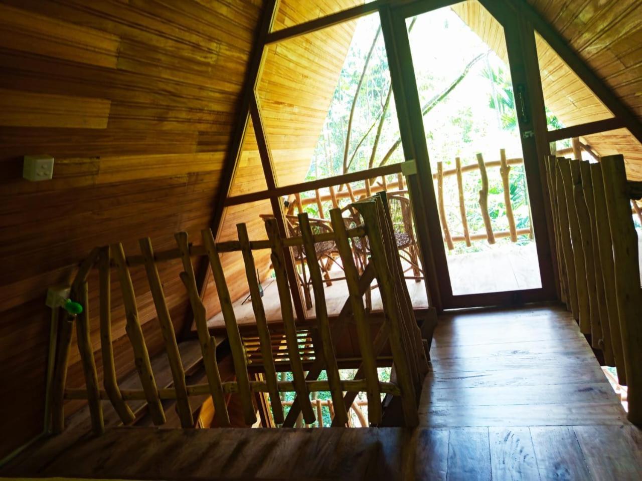 Eco Village Ella Εξωτερικό φωτογραφία