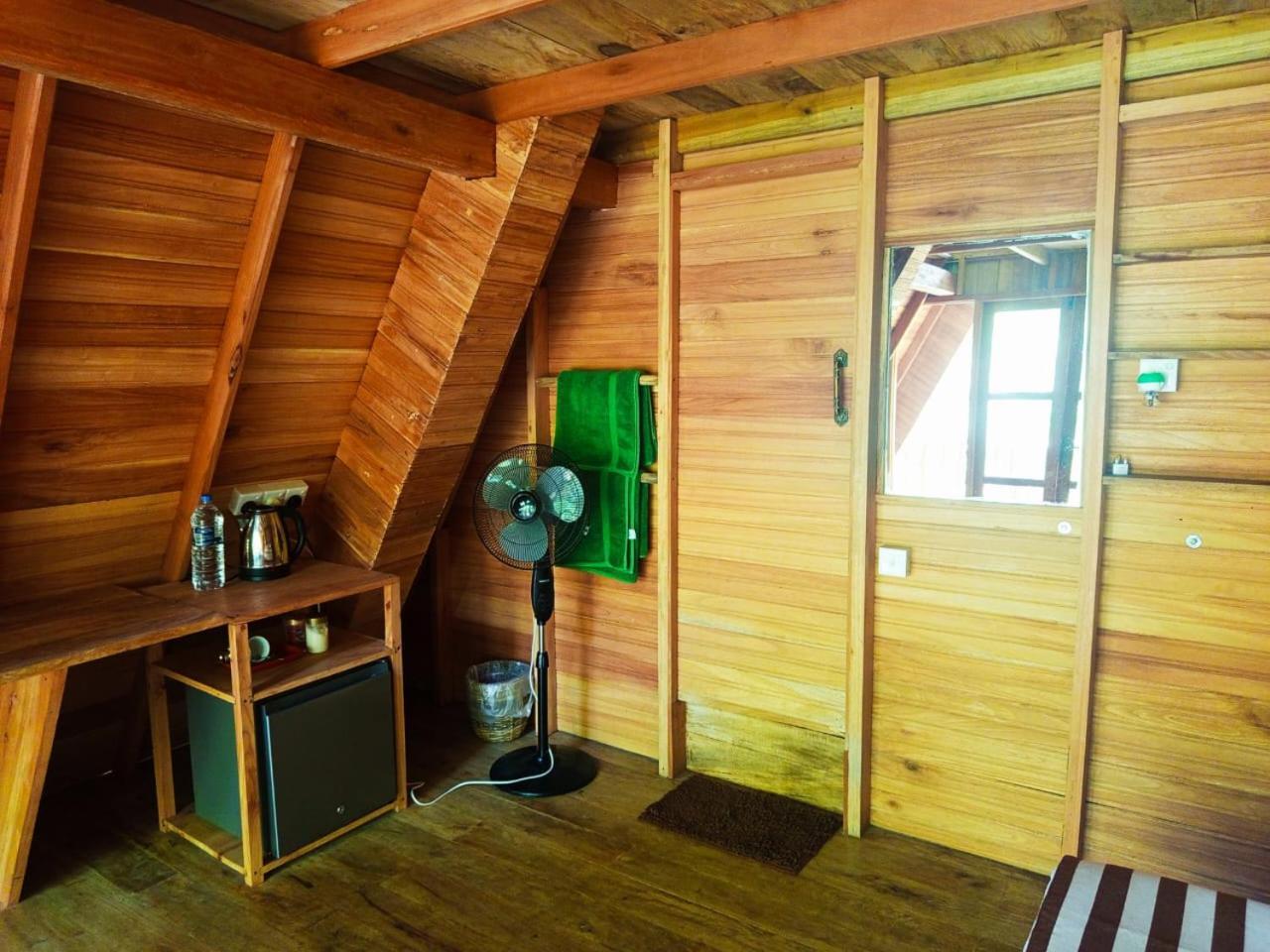 Eco Village Ella Εξωτερικό φωτογραφία