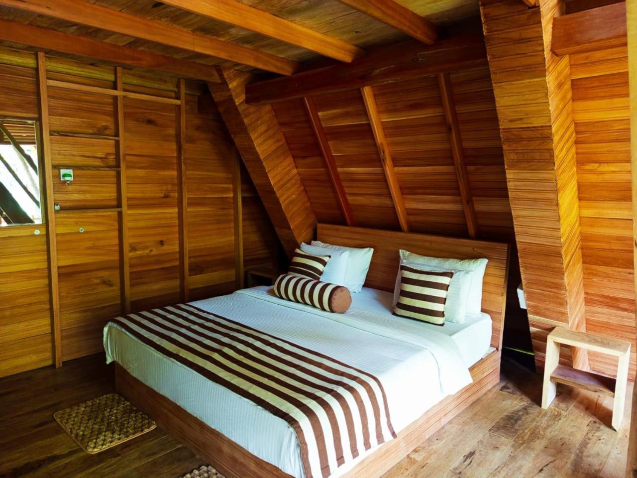 Eco Village Ella Εξωτερικό φωτογραφία